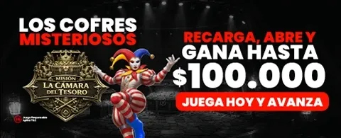 Slots de Jackpot