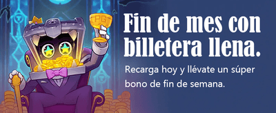 Plataforma de apuestas Coolbet Chile