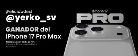 Promoción de premios iPhone en Coolbet Chile