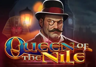 Queen of the Nile game icon