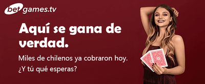 Gana hoy en Coolbet Chile