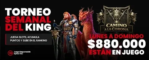 Super Match de Fin de Semana promotion